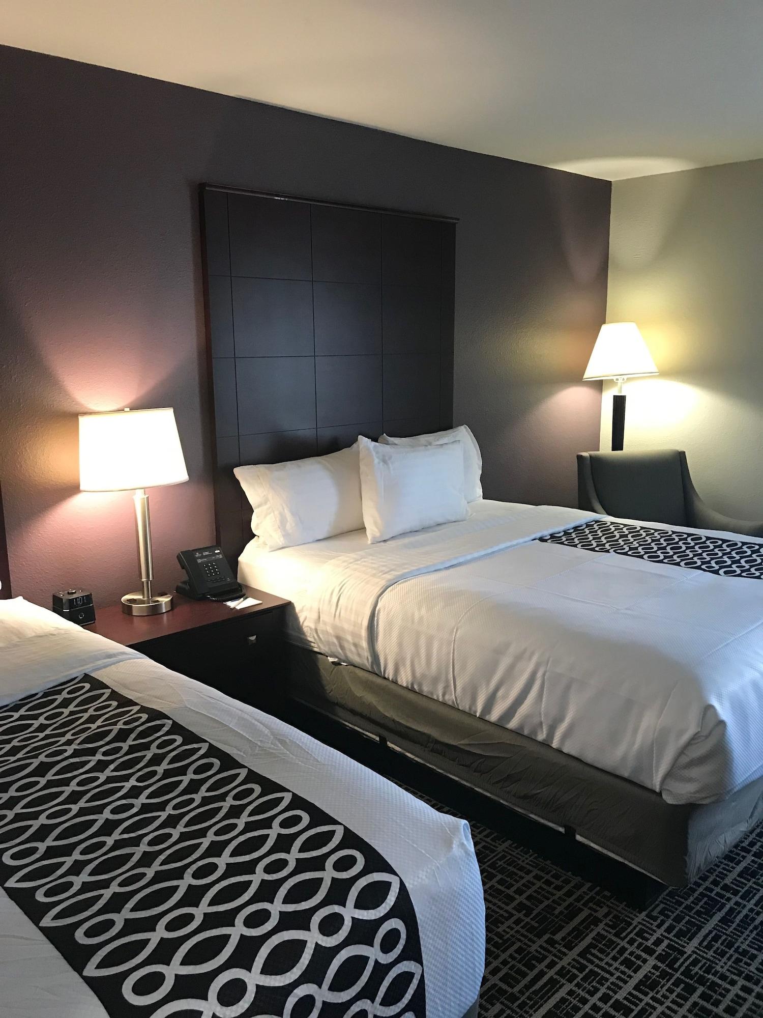 La Quinta By Wyndham Denver Medical Hotel 3*