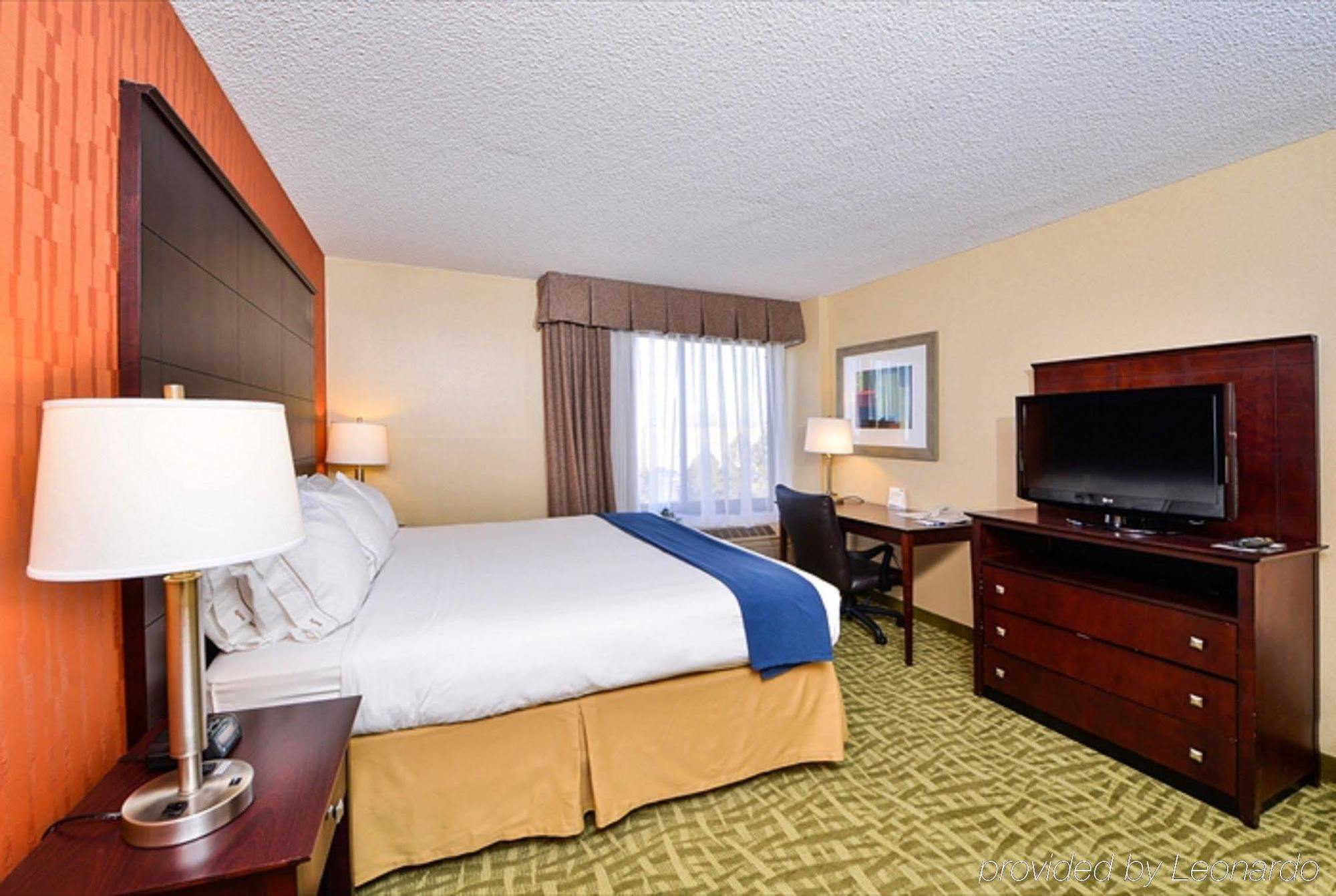 Hotel La Quinta By Wyndham Denver Medical 3*