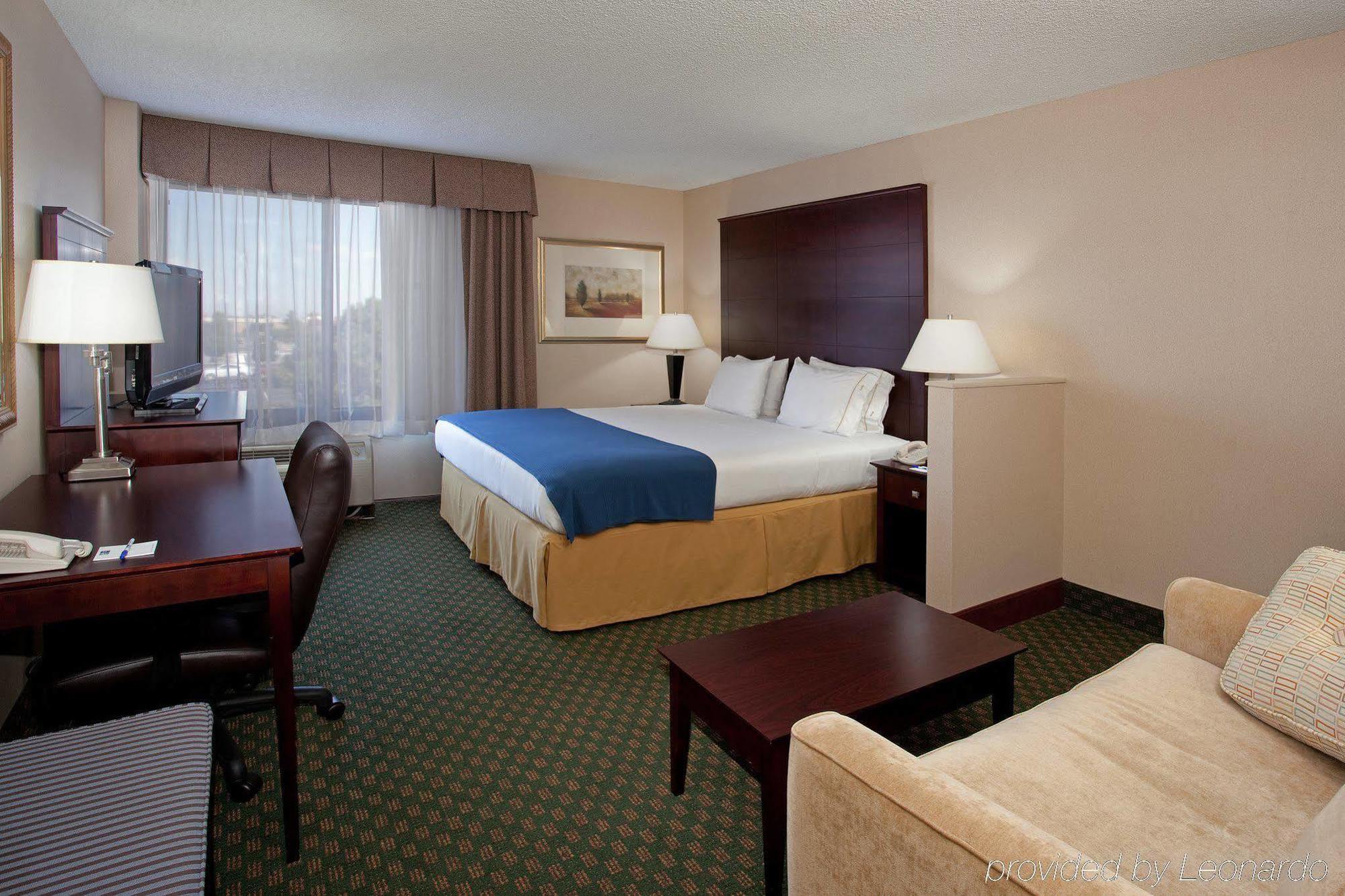 Hotel La Quinta By Wyndham Denver Medical Aurora