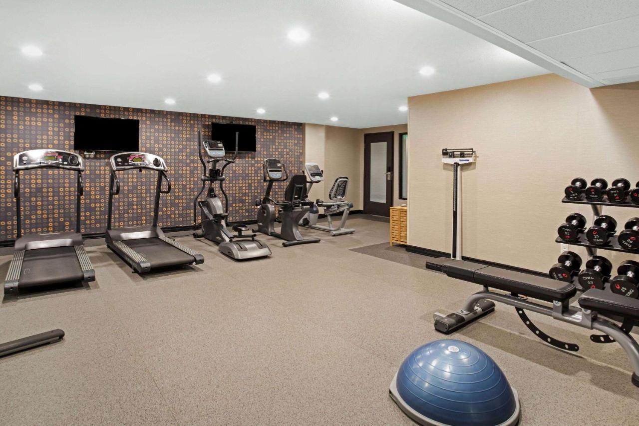 La Quinta By Wyndham Denver Medical Hotel