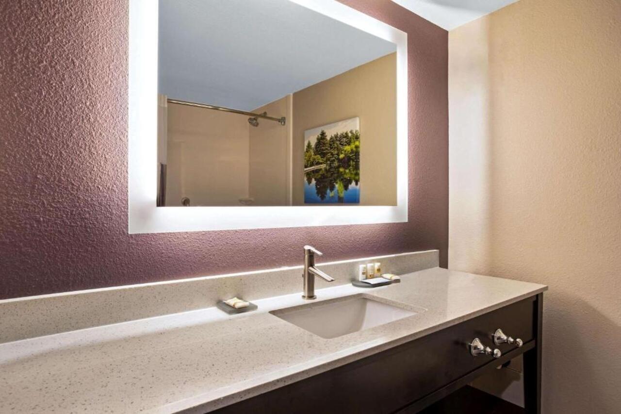 Hotel La Quinta By Wyndham Denver Medical 3*